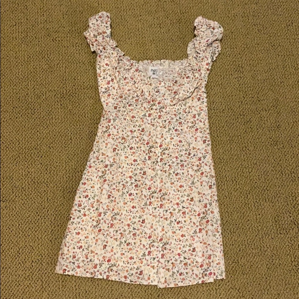 Princess Polly dress